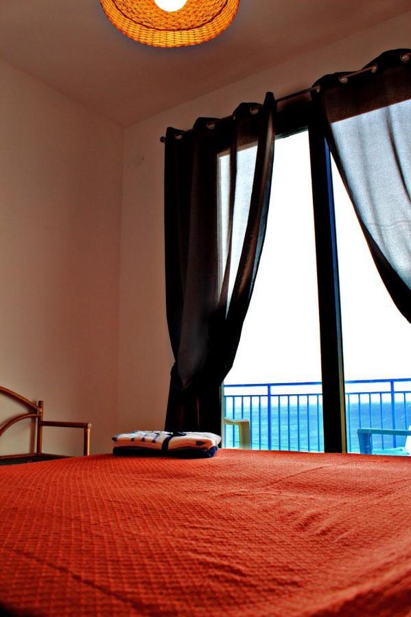 Casa L'Eco Del Mare Alcamo Marina别墅 外观 照片