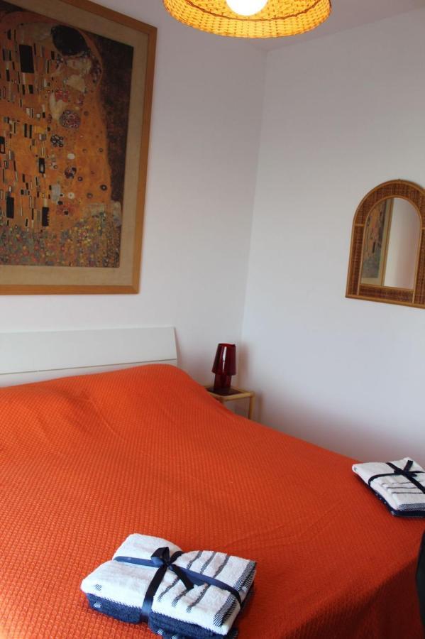 Casa L'Eco Del Mare Alcamo Marina别墅 外观 照片