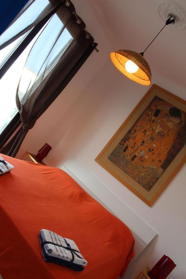 Casa L'Eco Del Mare Alcamo Marina别墅 外观 照片