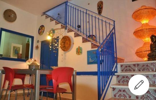 Casa L'Eco Del Mare Alcamo Marina别墅 外观 照片