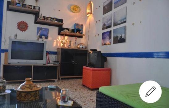 Casa L'Eco Del Mare Alcamo Marina别墅 外观 照片