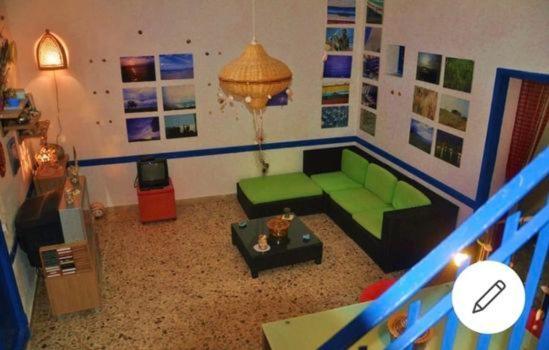 Casa L'Eco Del Mare Alcamo Marina别墅 外观 照片