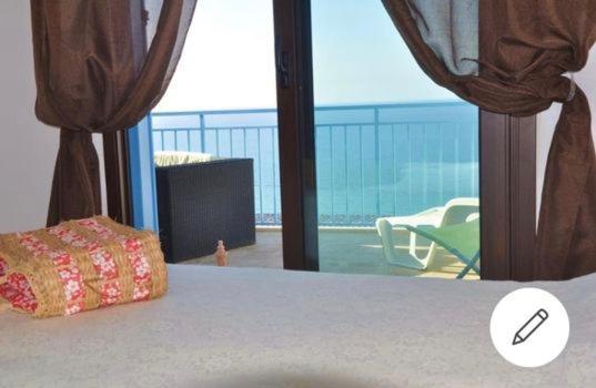 Casa L'Eco Del Mare Alcamo Marina别墅 外观 照片