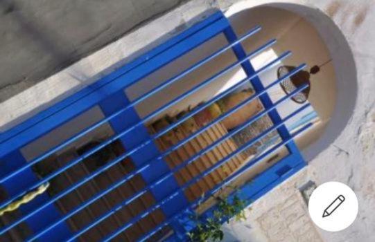 Casa L'Eco Del Mare Alcamo Marina别墅 外观 照片
