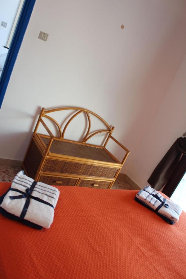 Casa L'Eco Del Mare Alcamo Marina别墅 外观 照片
