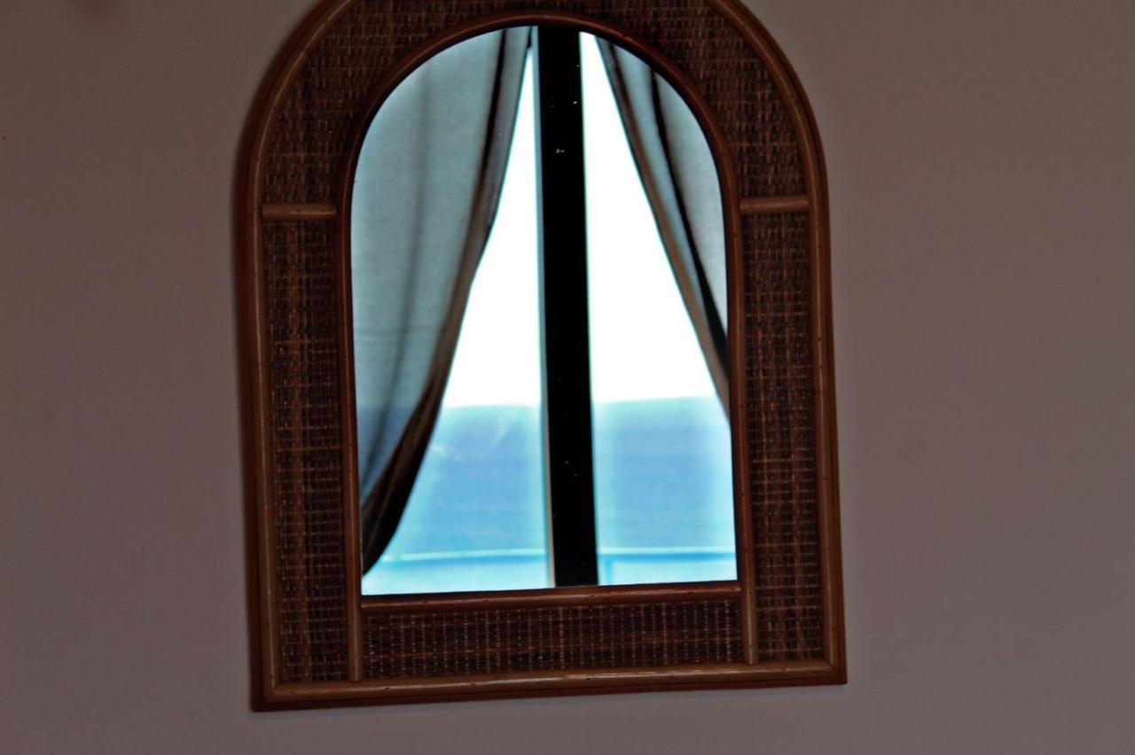 Casa L'Eco Del Mare Alcamo Marina别墅 外观 照片