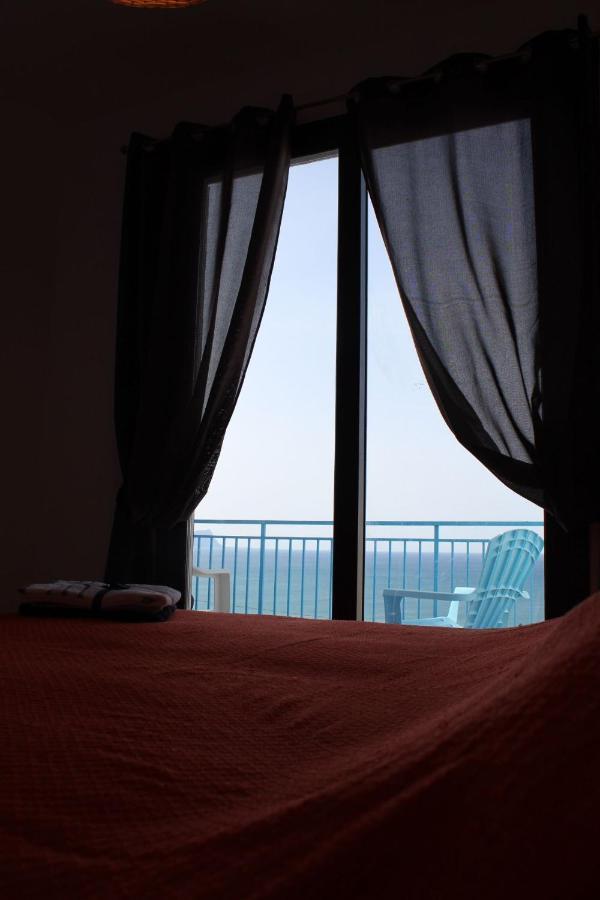 Casa L'Eco Del Mare Alcamo Marina别墅 外观 照片