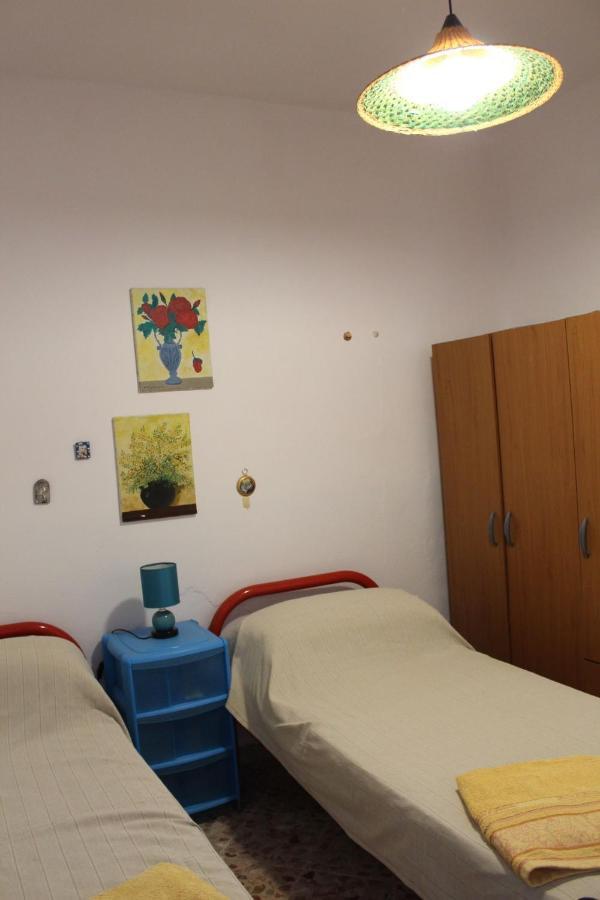 Casa L'Eco Del Mare Alcamo Marina别墅 外观 照片
