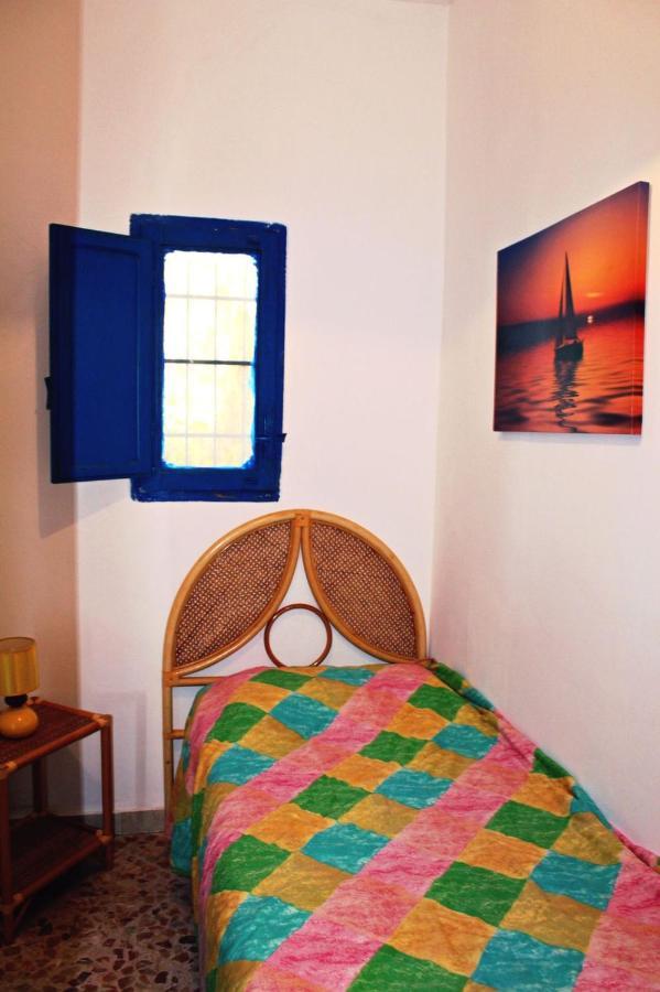 Casa L'Eco Del Mare Alcamo Marina别墅 外观 照片