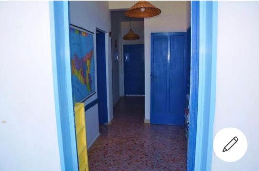 Casa L'Eco Del Mare Alcamo Marina别墅 外观 照片